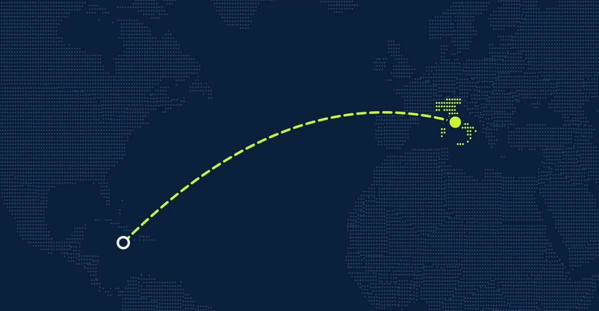 Jamaica → Itália
