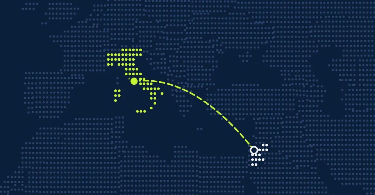اردن → ایتالیا