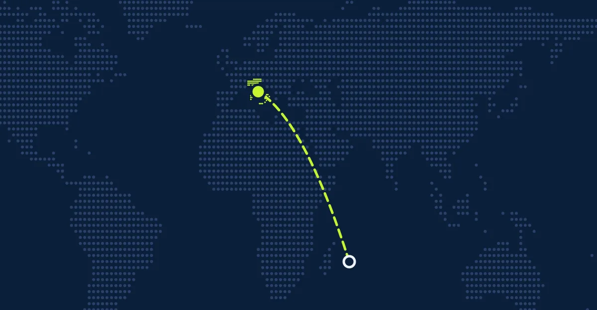Mauritius → İtalya