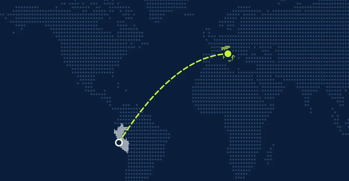 بيرو → إيطاليا