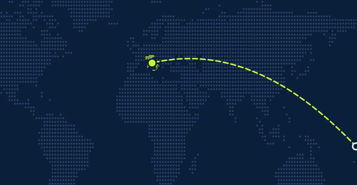 Tuvalu → Itália