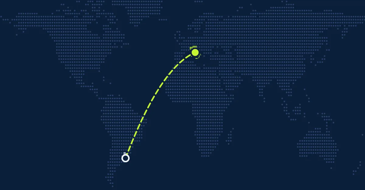 Uruguay → Italien