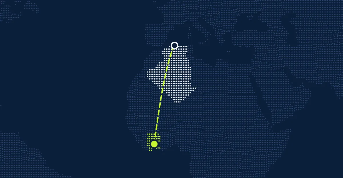 Cezayir → Côte d’Ivoire