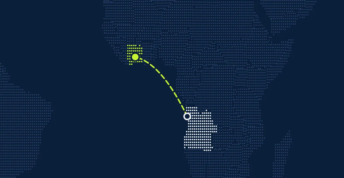 Angola → Costa do Marfim
