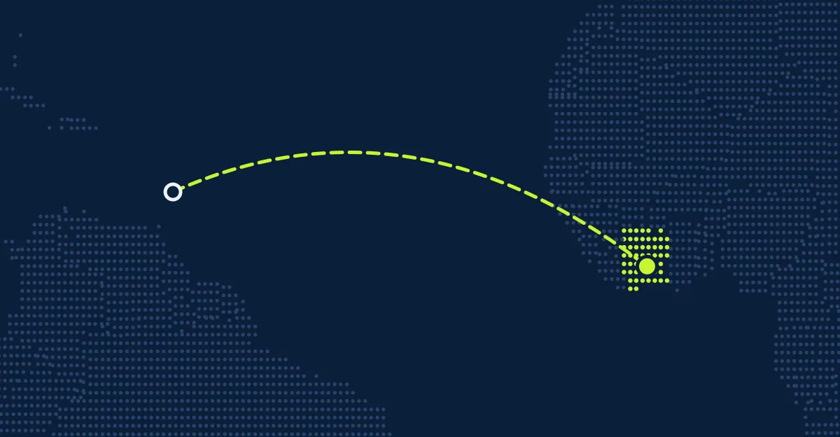 Barbados → Costa do Marfim