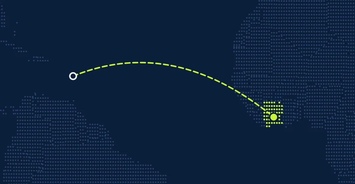 Dominica → Costa do Marfim