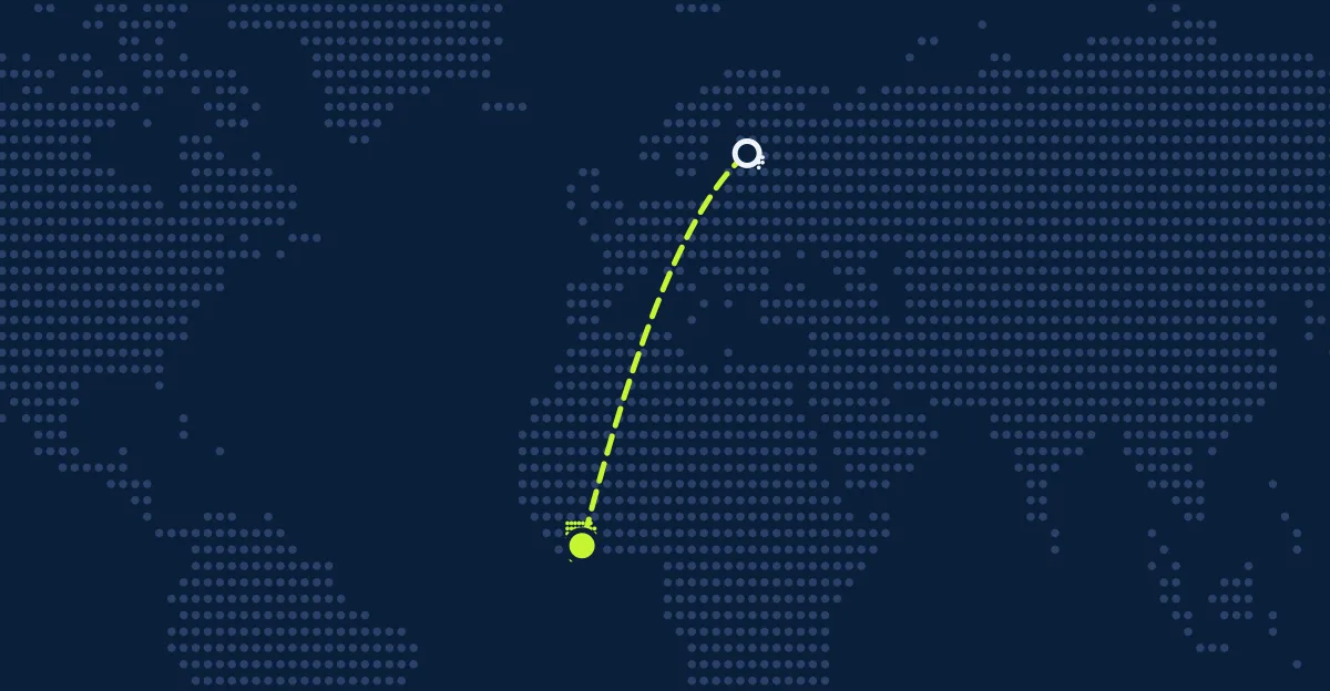 Estland → Côte d’Ivoire