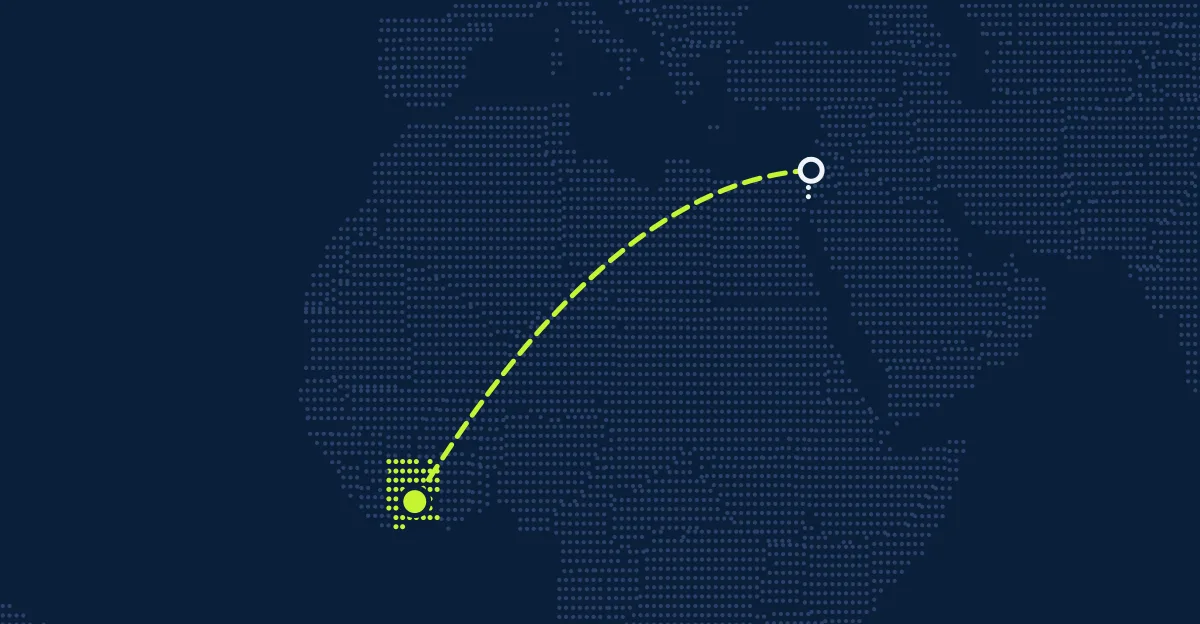 Israel → Côte d’Ivoire