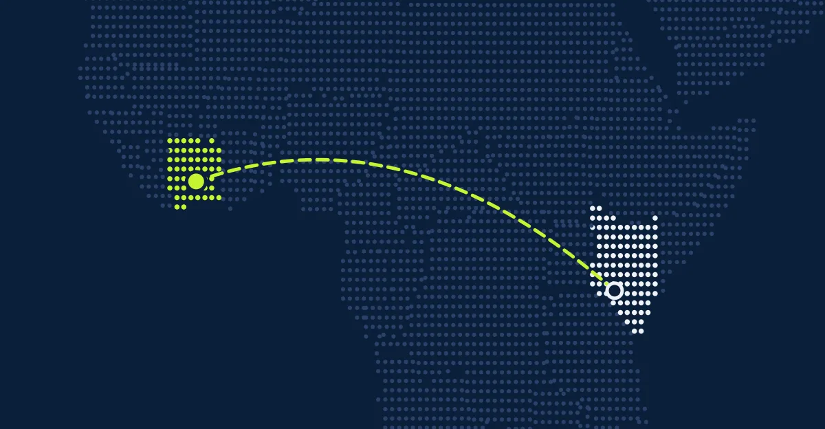 Kenya → Côte d’Ivoire