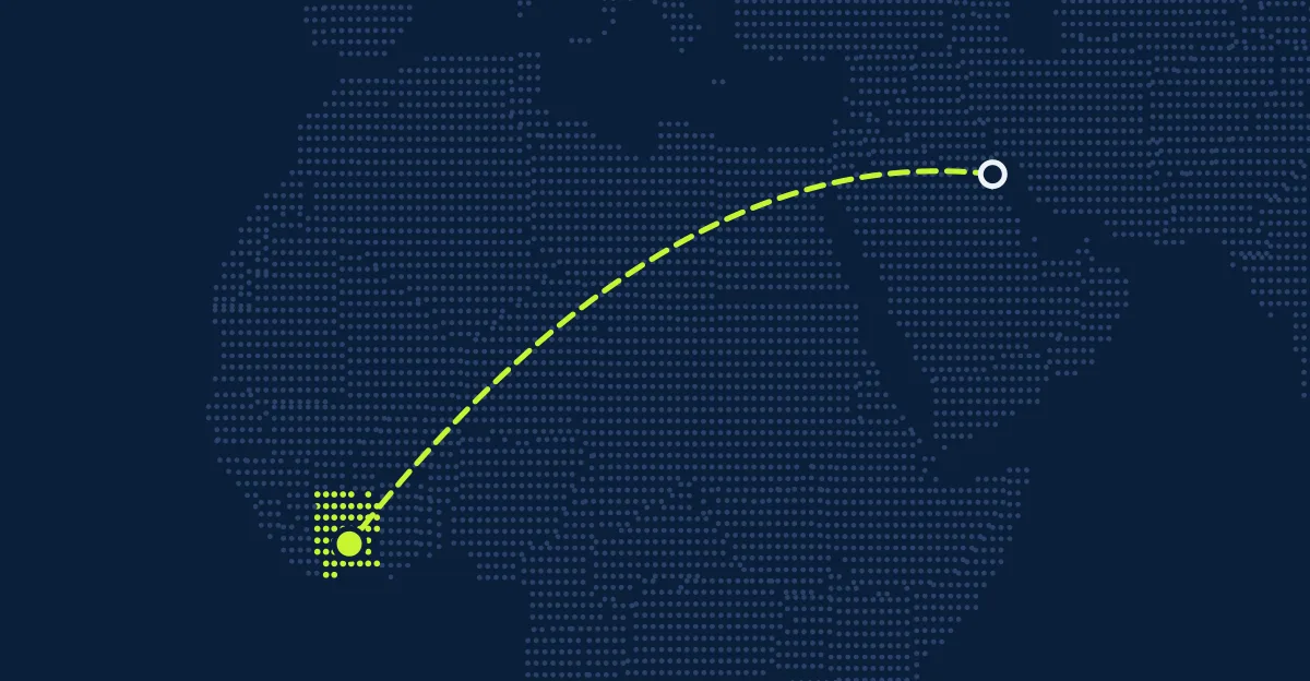 Kuwait → Costa do Marfim