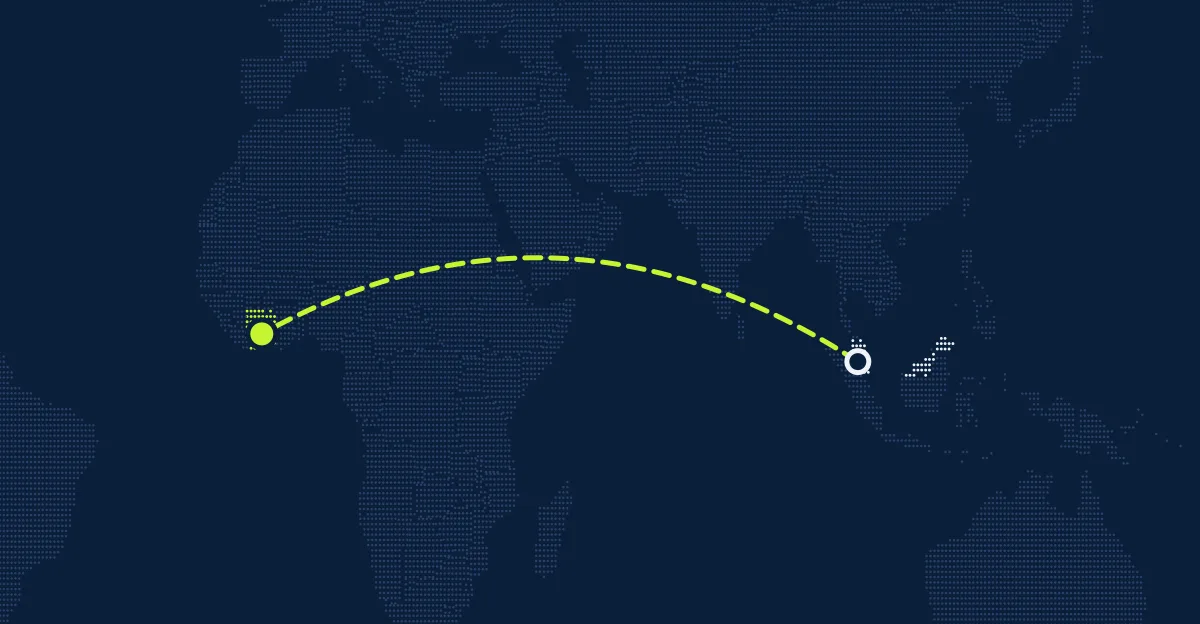 Malezya → Côte d’Ivoire