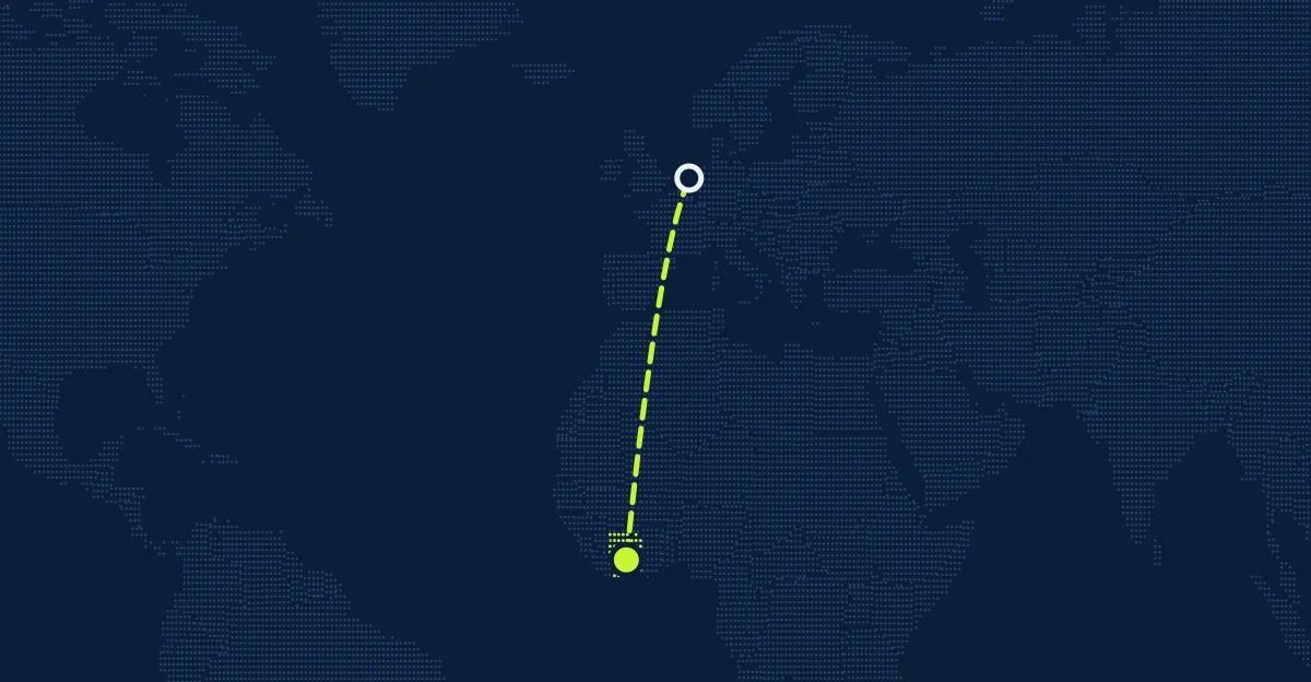 Niederlande → Côte d’Ivoire