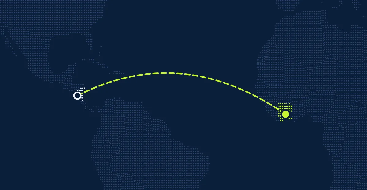 Nicaragua → Côte d’Ivoire