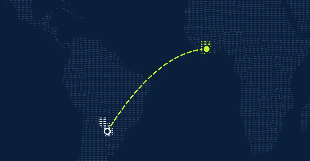 Paraguai → Costa do Marfim
