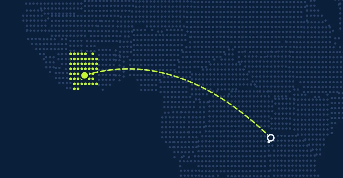 Ruanda → Costa do Marfim