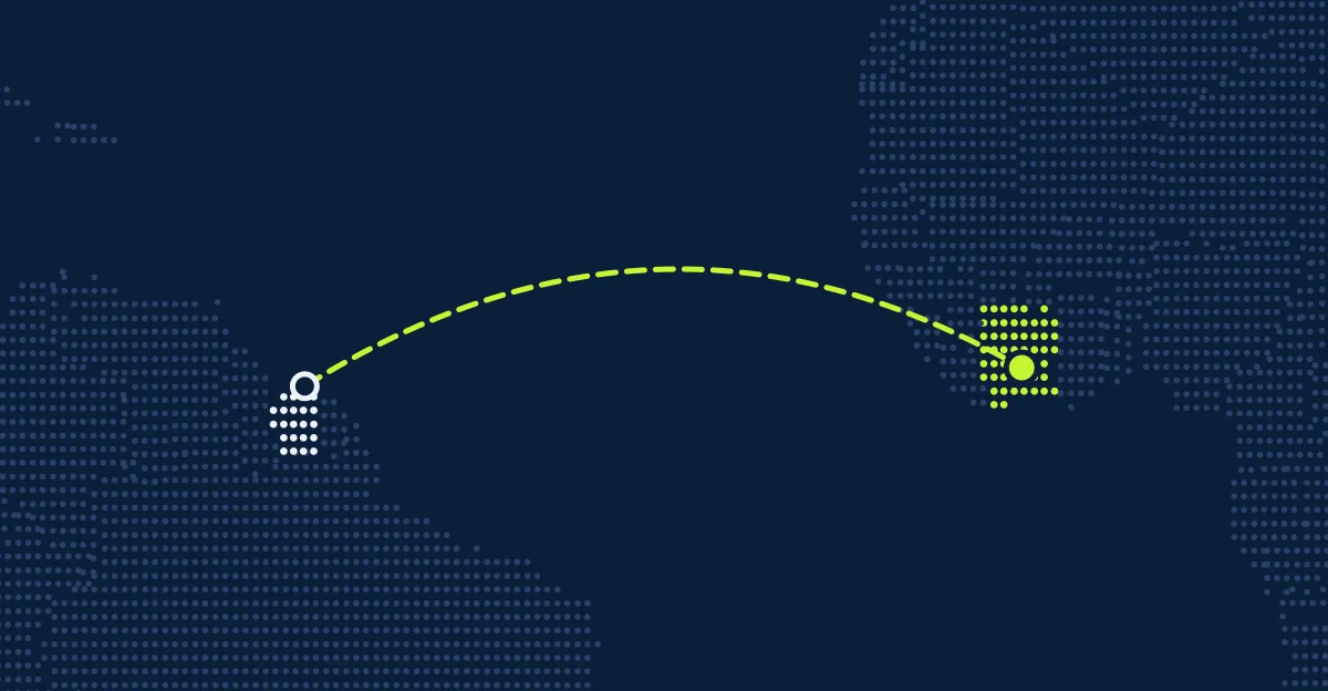Suriname → Côte d’Ivoire