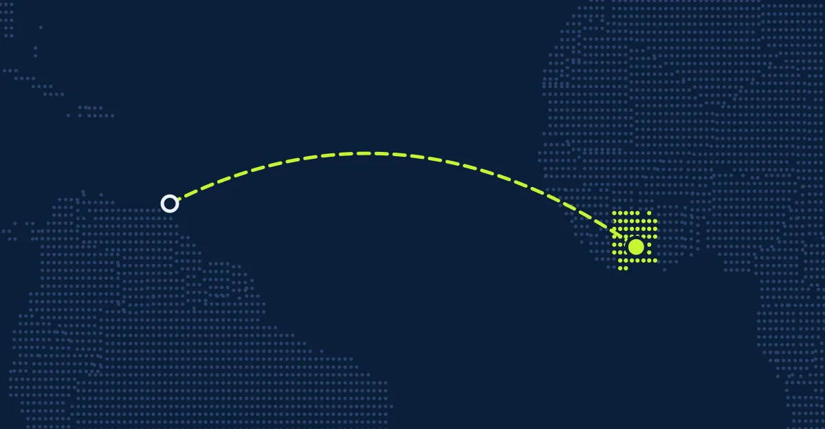 Trinidad y Tobago → Côte d’Ivoire
