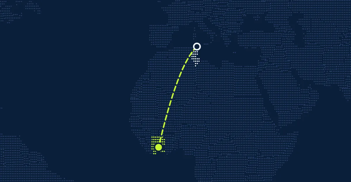 Tunesien → Côte d’Ivoire