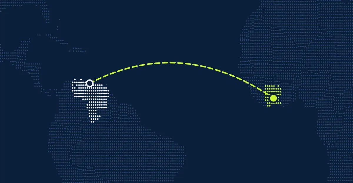 Venezuela → Côte d’Ivoire