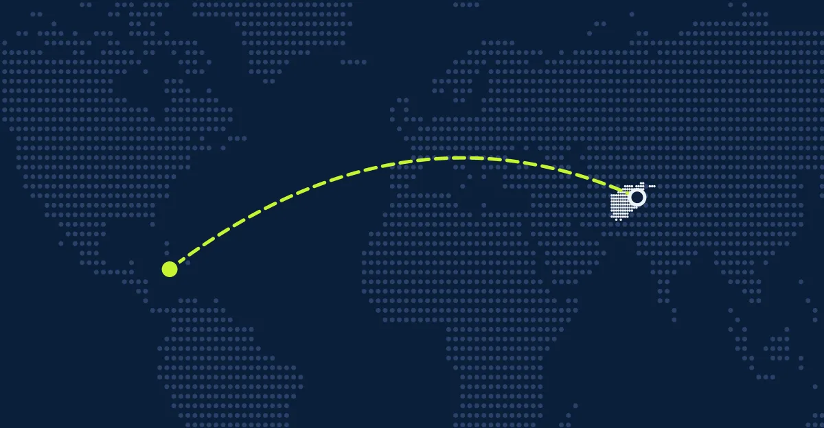 Afganistan → Jamaika