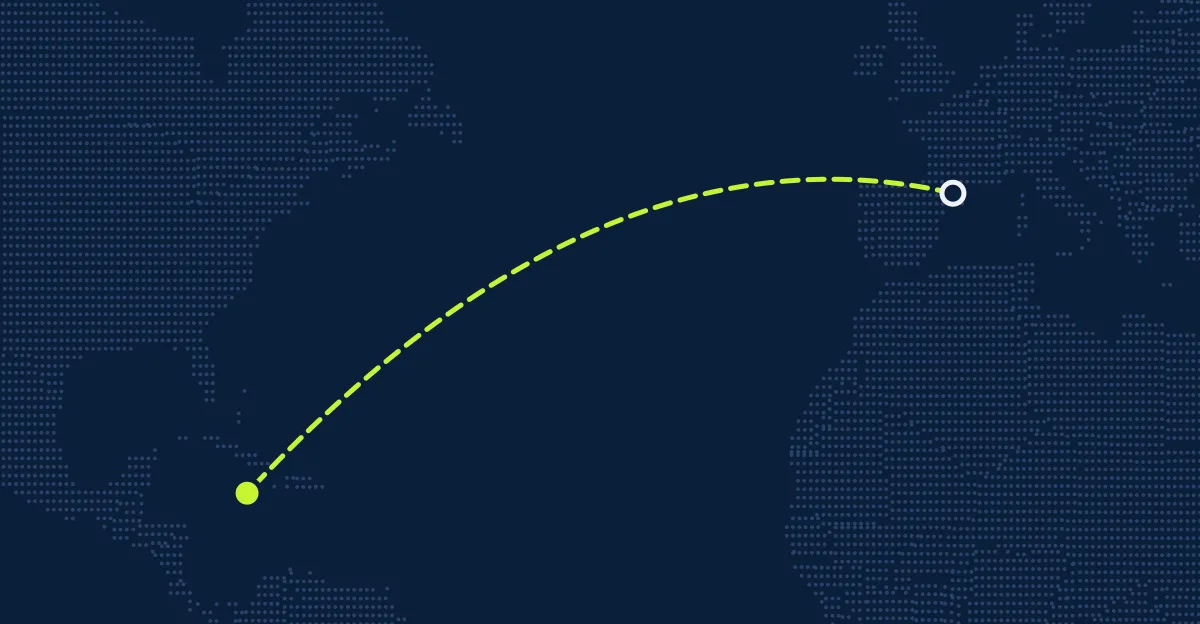 Andorra → Jamaica