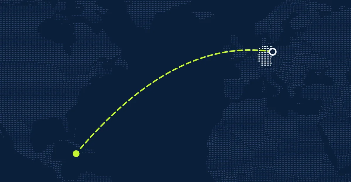 Deutschland → Jamaika