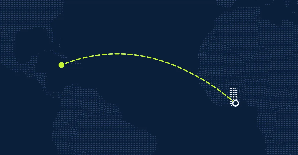 Gana → Jamaica