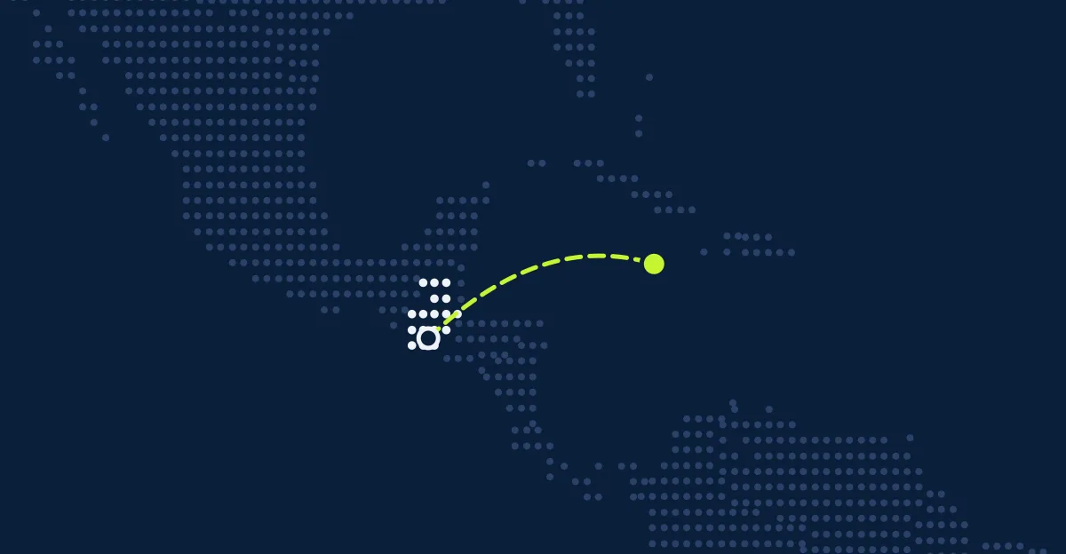 غواتيمالا → جامايكا