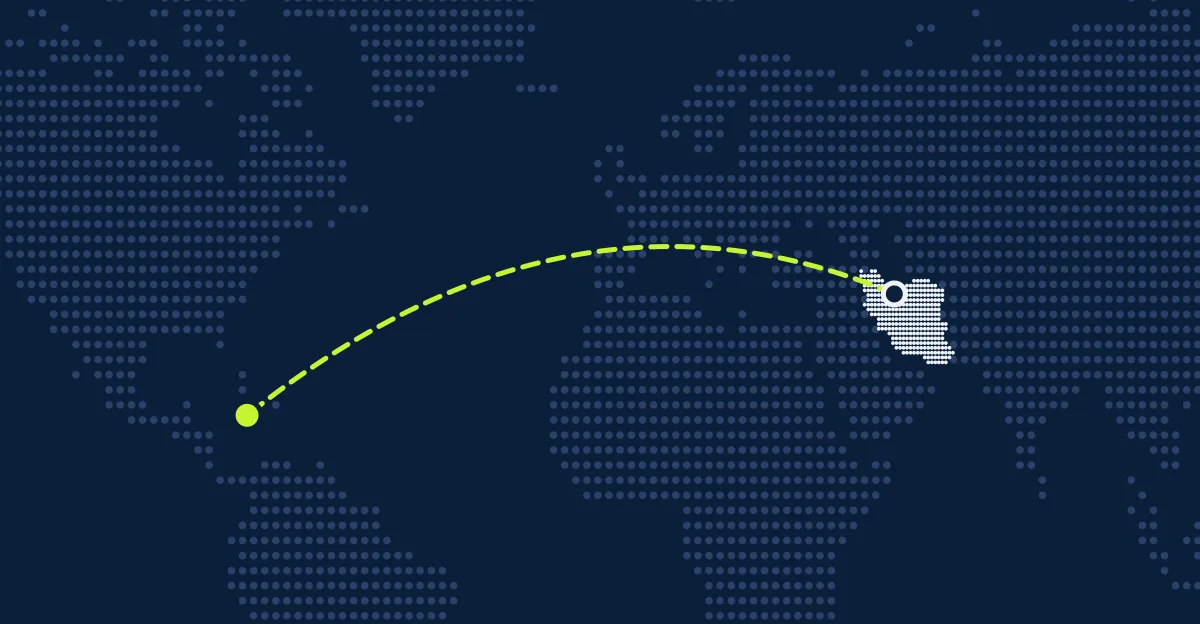 Irã → Jamaica