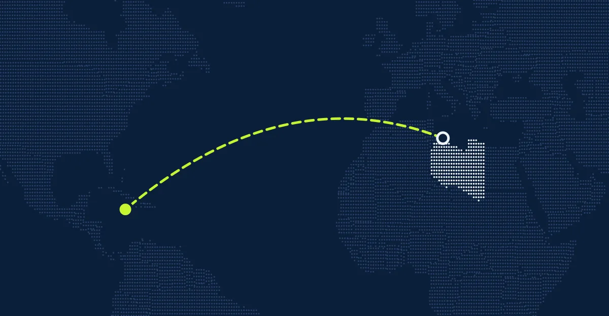 Líbia → Jamaica