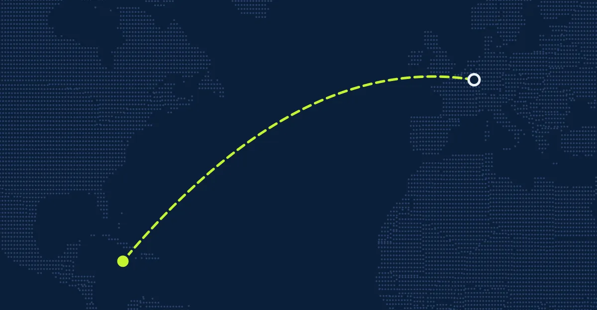 Luxemburgo → Jamaica