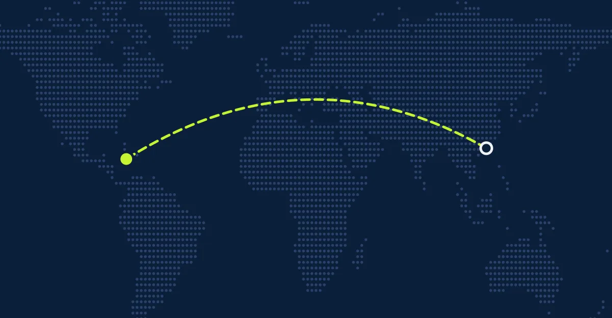 Macau, RAE da China → Jamaica