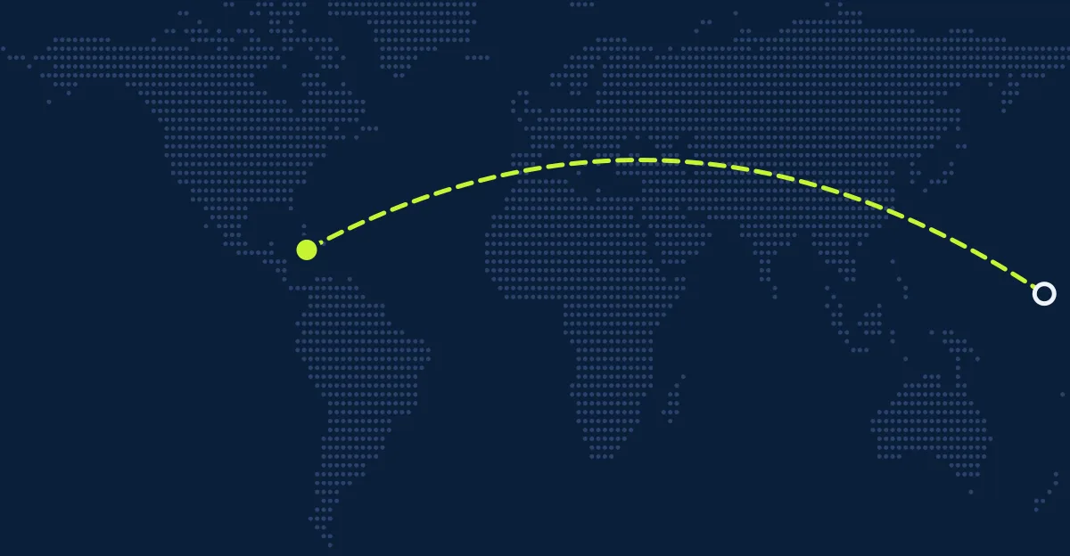 Ilhas Marshall → Jamaica