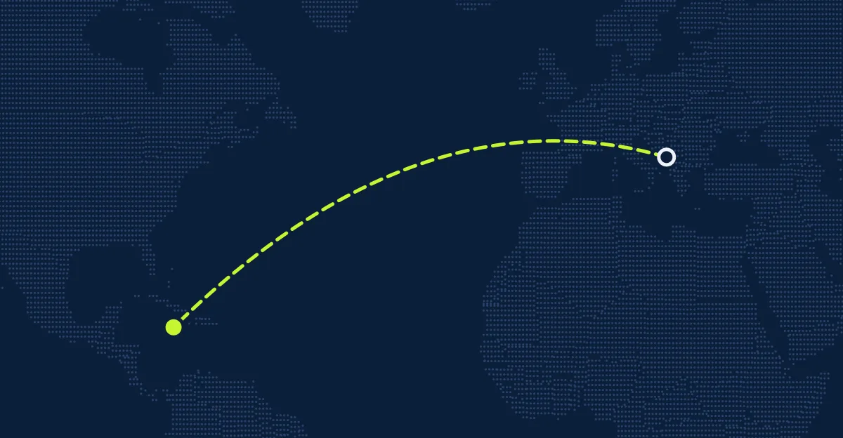 Montenegro → Jamaica