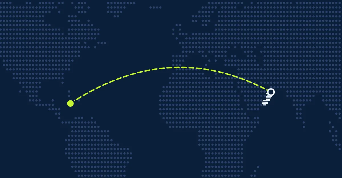 Oman → Jamaika