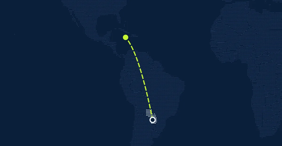 Paraguai → Jamaica