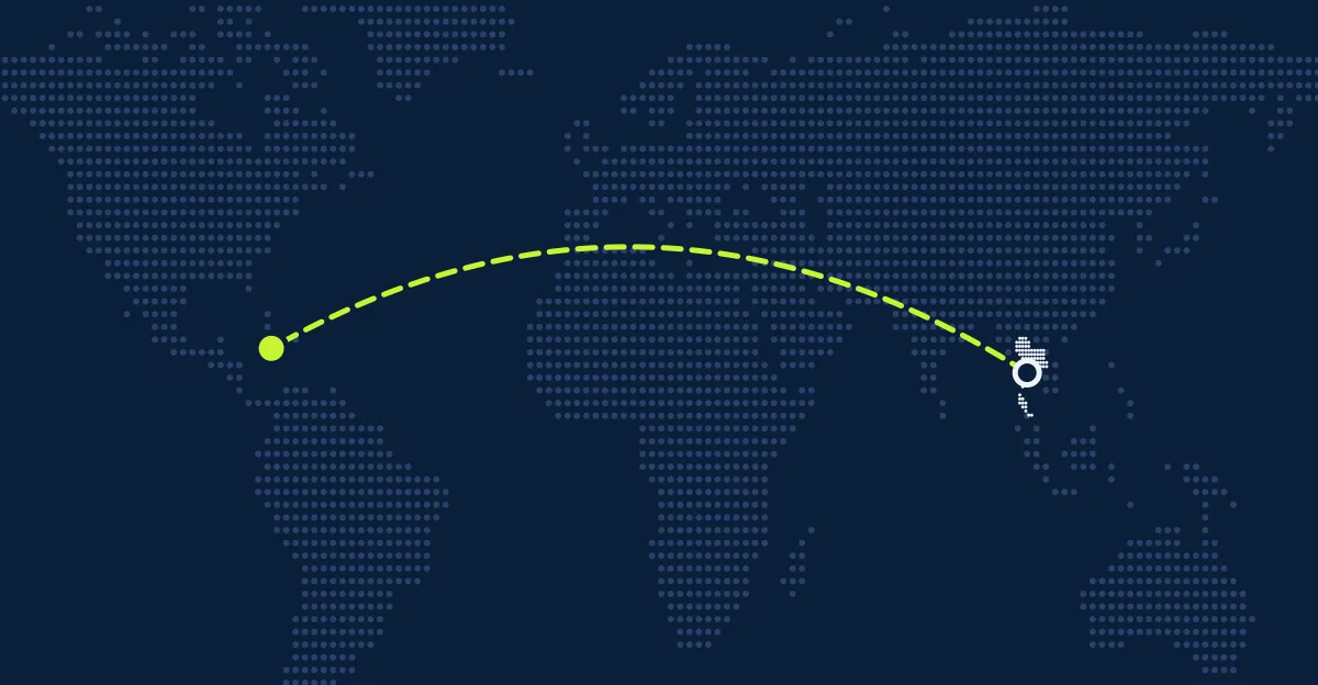Tailândia → Jamaica