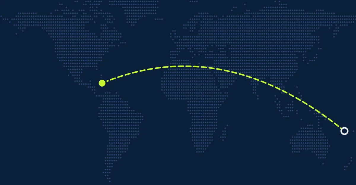 Vanuatu → Jamaika