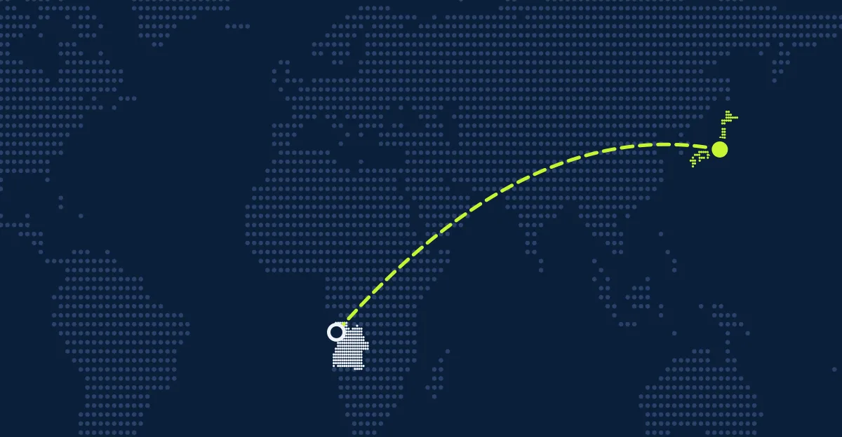 Angola → Japão