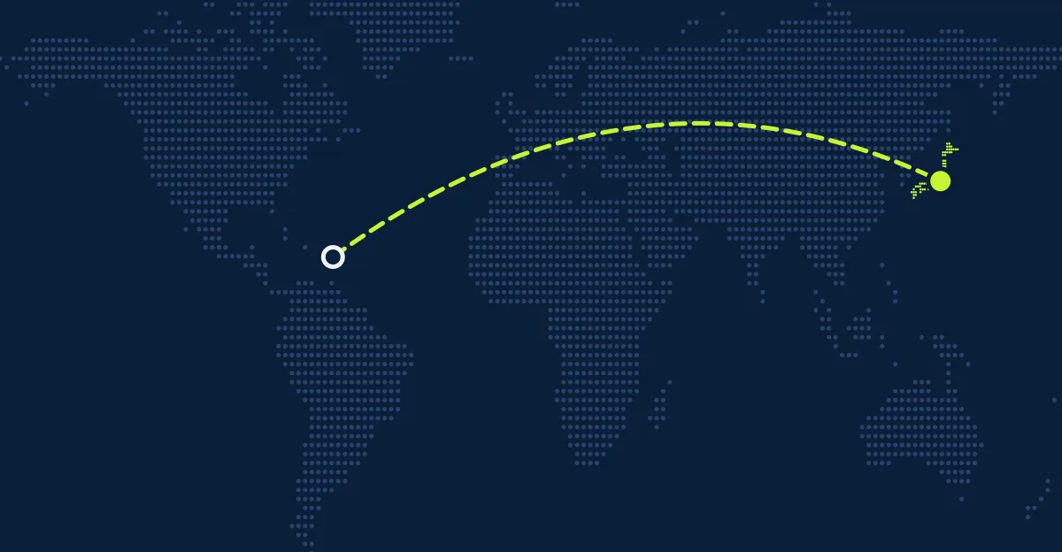 アンティグア・バーブーダ → 日本