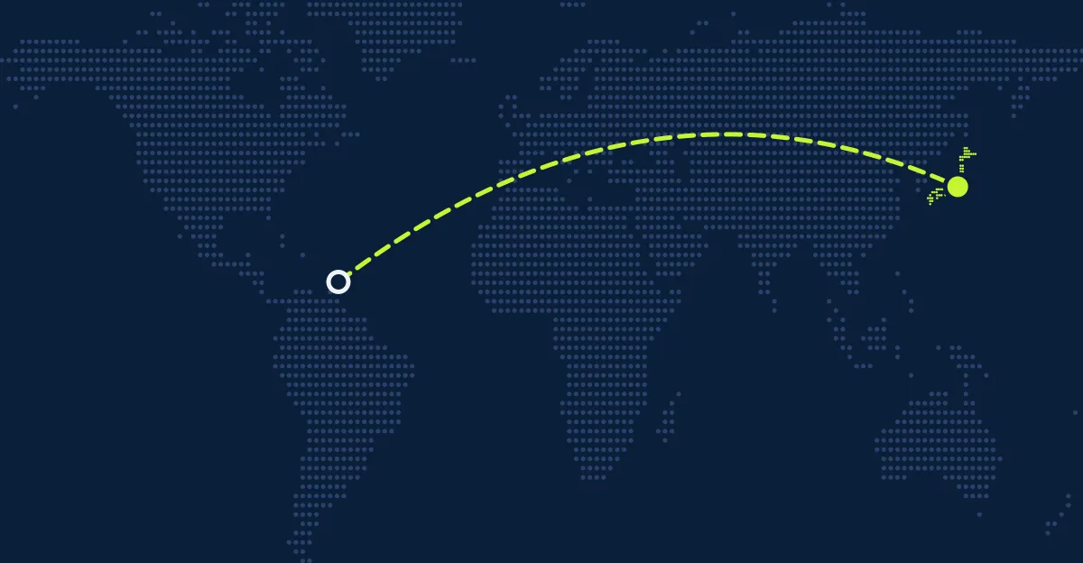 Barbados → Japan