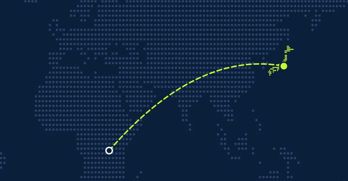 Burundi → Japonya