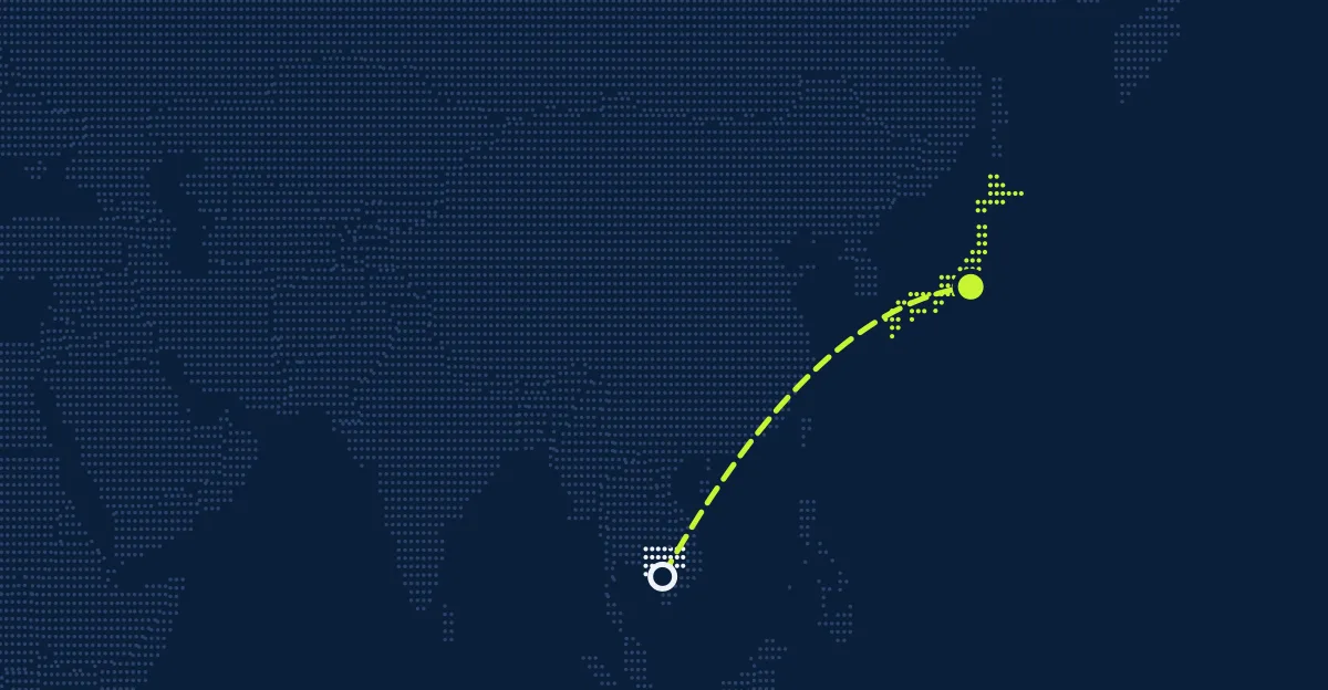 Camboya → Japón