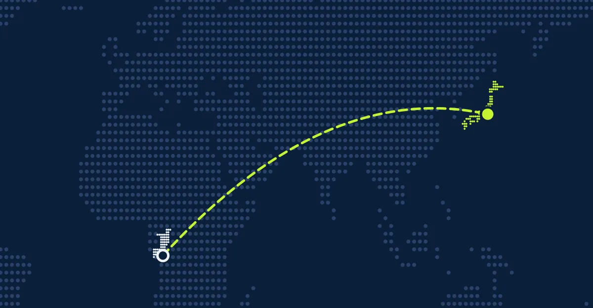 República do Congo → Japão