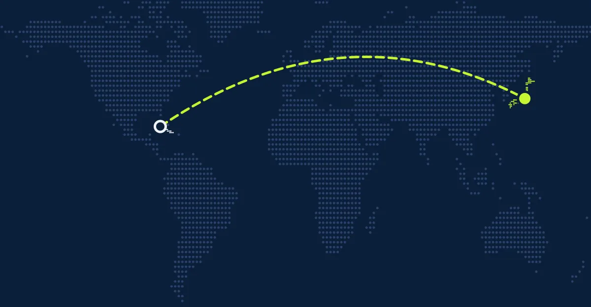 Cuba → Japão