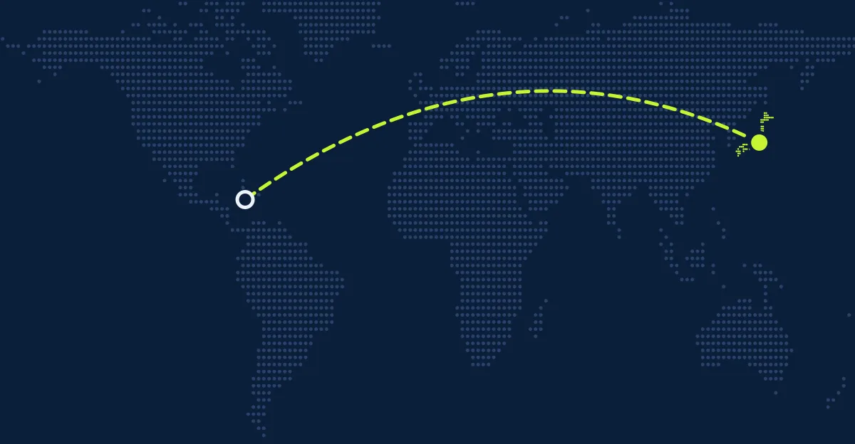 Jamaica → Japão