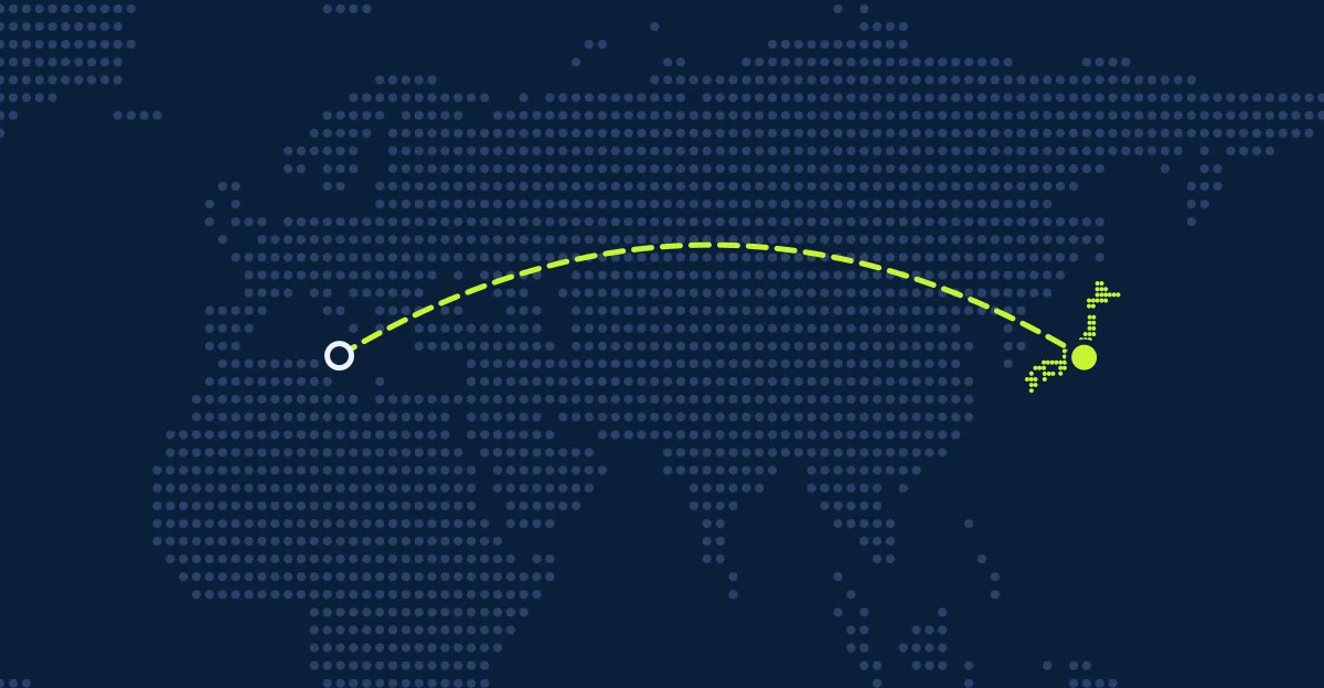 مالٹا → جاپان