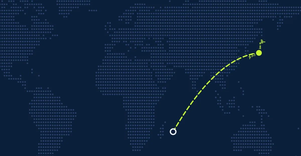 ماریشس → جاپان