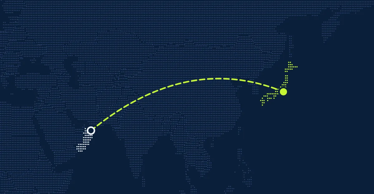 Omã → Japão