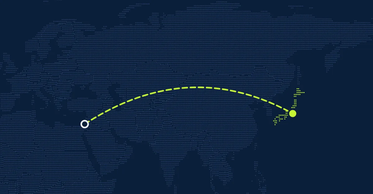 Filistin Bölgeleri → Japonya